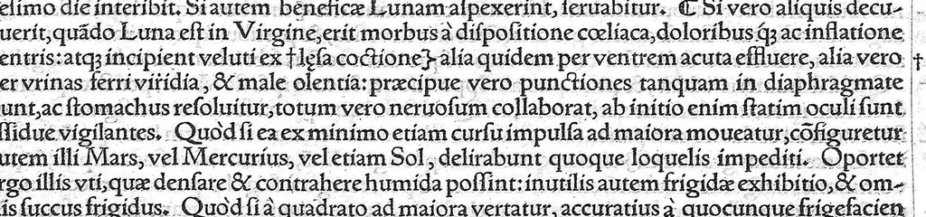 An illustration from Galeni omnia quae extant opera / vol. 10- Ascripti libri, 1565, leaf 28