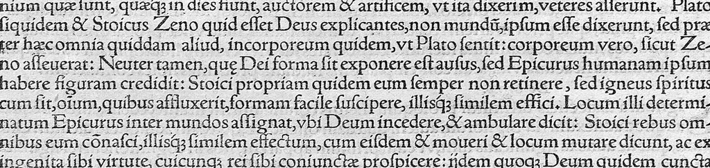 An illustration from Galeni omnia quae extant opera / vol. 10- Ascripti libri, 1565, leaf 7