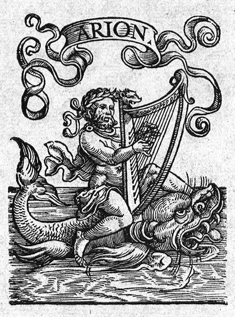 An illustration from Aurelii Cornelii Celsi, De arte medica libri octo, multis in locis iam emendatiores longe, quam unquam antea, editi. Gulielmi Pantini Tiletani... amplissimi atque eruditissimi in duos quidem priores libros commentarii, & in reliquos annotationes breviores, 1552, leaf 0
