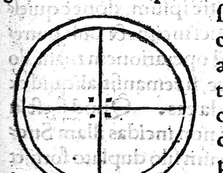 An illustration from Octavii Horatiani Rerum medicarum libri quatuor. I Logicus, de curationibus omnium ferme morborum corporis humani... II. De acutis et chronicis passionibus... III. Gynecia, de mulierum accidentibus et curis eorumdem... IV. De physica scientia, experimentorum liber. Per Heremanum comitem a Neuenar, integro candori nuper restitutus autor. Albucasis,... Libri tres I. De cauterio cum igne et medicinis acutis per singula corporis humani membro... II. De sectione et perforatione phlebotomia, et ventosis ; de vulneribus et extractione sagittarum... III. De restauratione et curatione dislocationis membrorum..., 1532, leaf 192