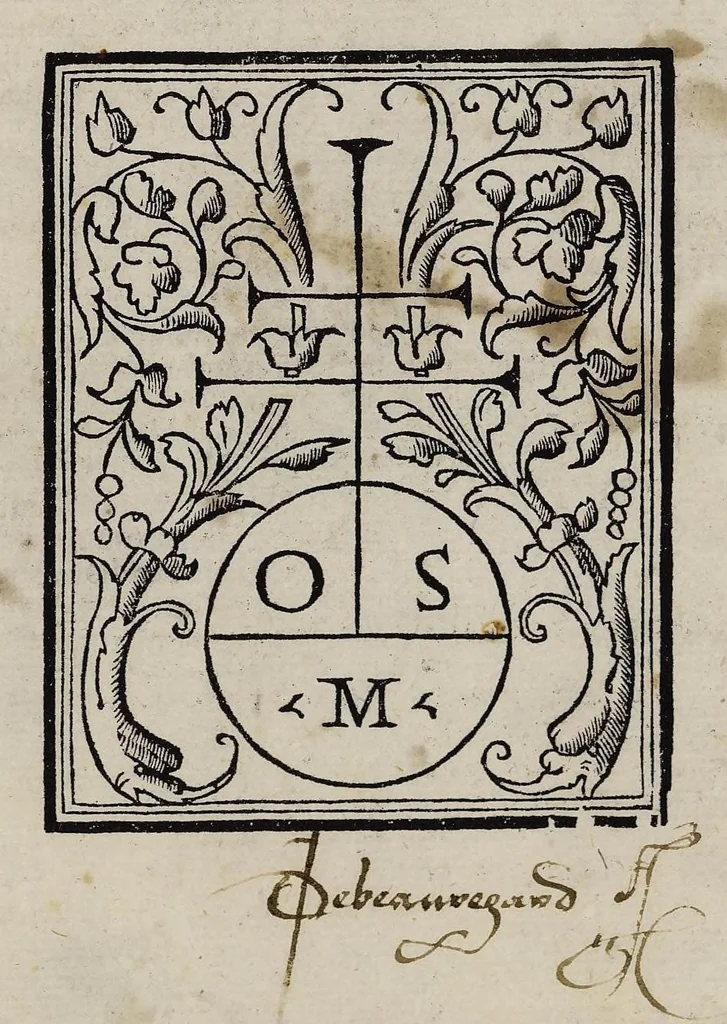 An illustration from Consilia Ugonis Senensis saluberrima omnes egritudines, noviter correcta et ad optimum ordinem redacta, additis multis prius non impressis ejusdem nuper inventis, nonnullisque aliis utilissimis consiliis, 1518, leaf 173