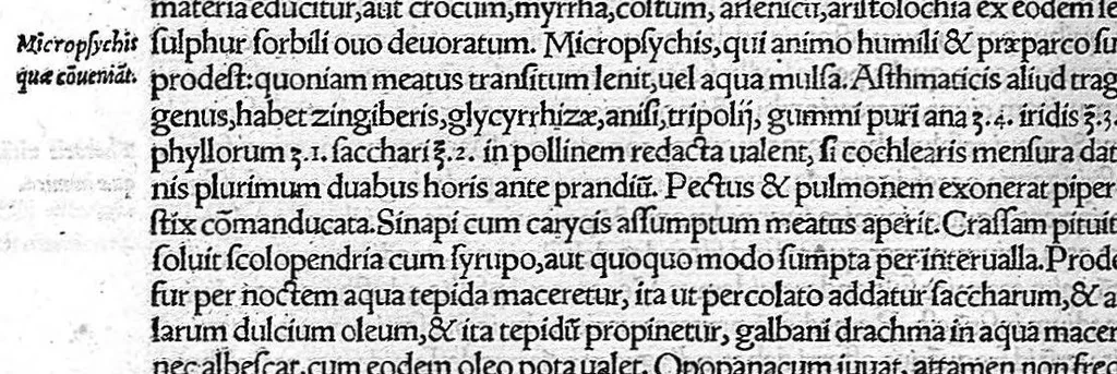 An illustration from De remedica opus insigne, 1549, leaf 183