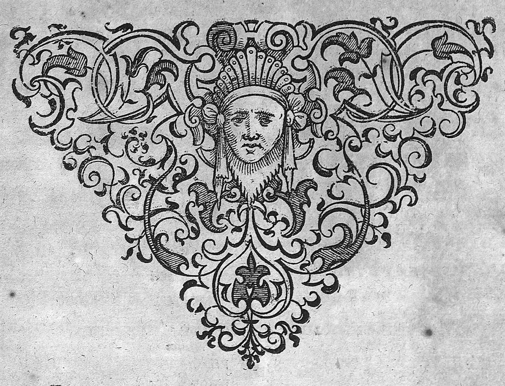 An illustration from Alchymiae, 1606, leaf 227