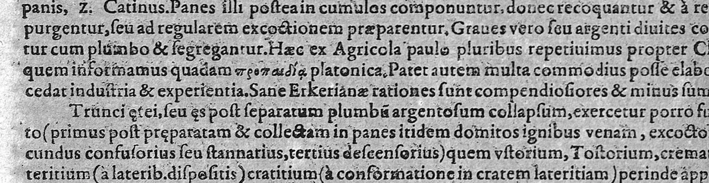 An illustration from Alchymiae, 1606, leaf 355