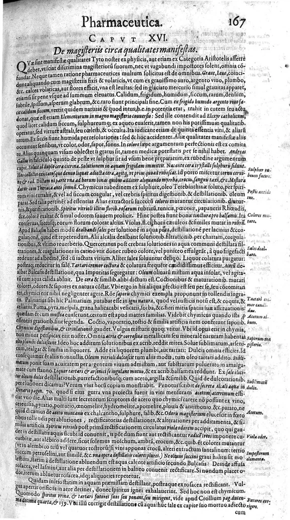An illustration from Syntagmatis selectorum undiquaque et perspicue traditorum alchymiæ arcanorum, tomus secundus, 1613, leaf 178