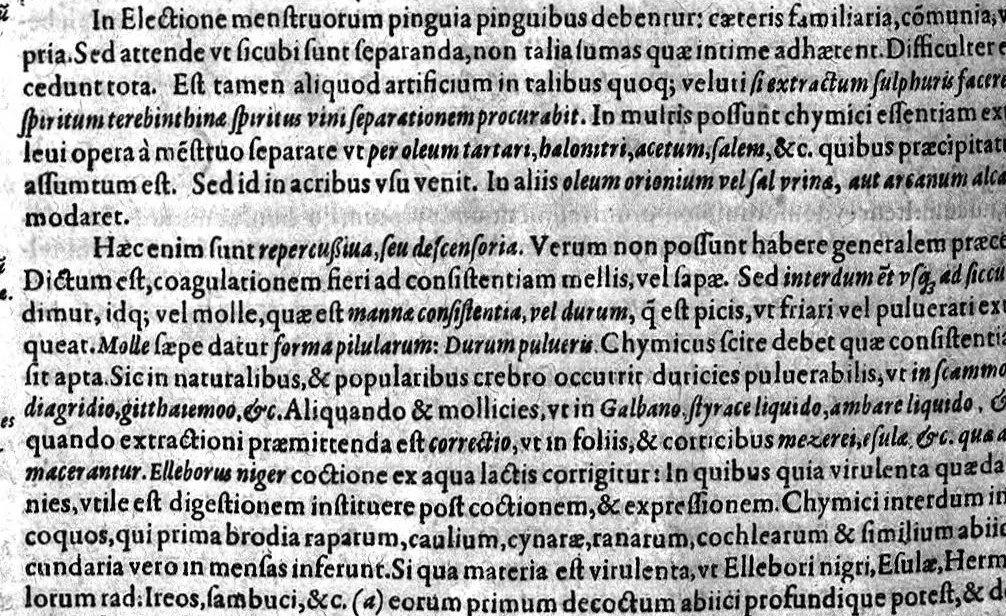 An illustration from Syntagmatis selectorum undiquaque et perspicue traditorum alchymiæ arcanorum, tomus secundus, 1613, leaf 183
