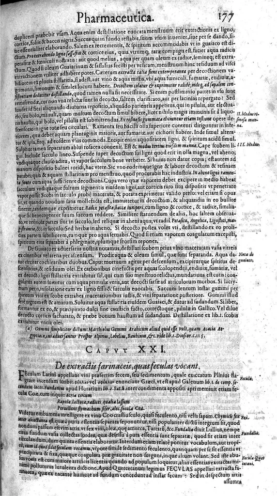 An illustration from Syntagmatis selectorum undiquaque et perspicue traditorum alchymiæ arcanorum, tomus secundus, 1613, leaf 188