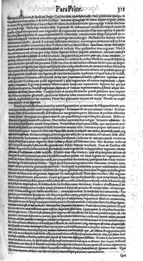 An illustration from Syntagmatis selectorum undiquaque et perspicue traditorum alchymiæ arcanorum, tomus secundus, 1613, leaf 334