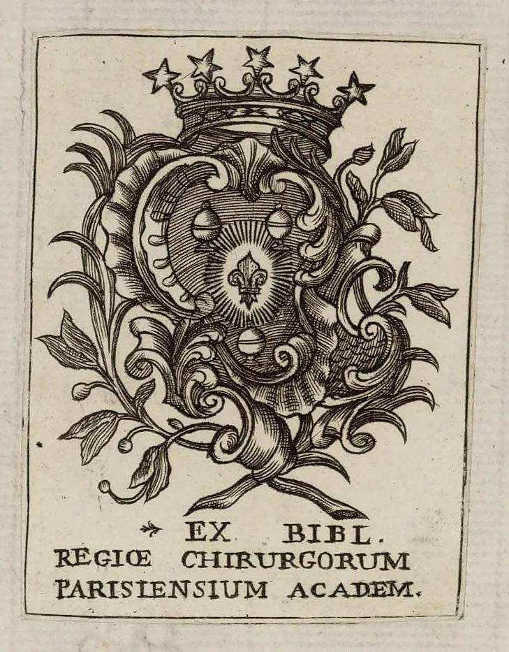 An illustration from Tacuini sanitatis, 1531, leaf 1