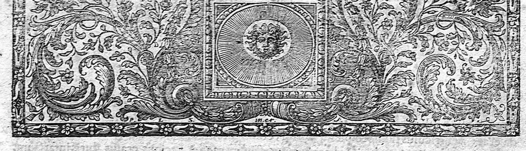 An illustration from Theophili Boneti ... Sepulchretum sive anatomia practica : ex cadaveribus morbo denatis, proponens historias et observationes omnium humani corporis affectuum, ipsorumq; causas reconditas revelans. Quo nomine, tam pathologiae genuinae, quàm nosocomiae orthodoxae fundatrix, imo medicinae veteris ac novae promptuarium, dici meretur. Cum indicibus necessariis / Théophile Bonet. - Editio altera, quam novis commentariis et observationibus innumeris illustravit, ac tertia ad minimum parte auctiorem fecit Johannes Jacobus Mangetus ... Tomus secundus, 1700, leaf 5