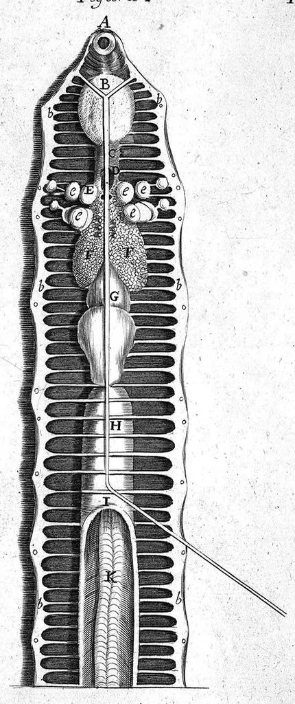 An illustration from Dr Willis's practice of physick, being the whole works of that renowned and famous physician..., 1684, leaf 1005