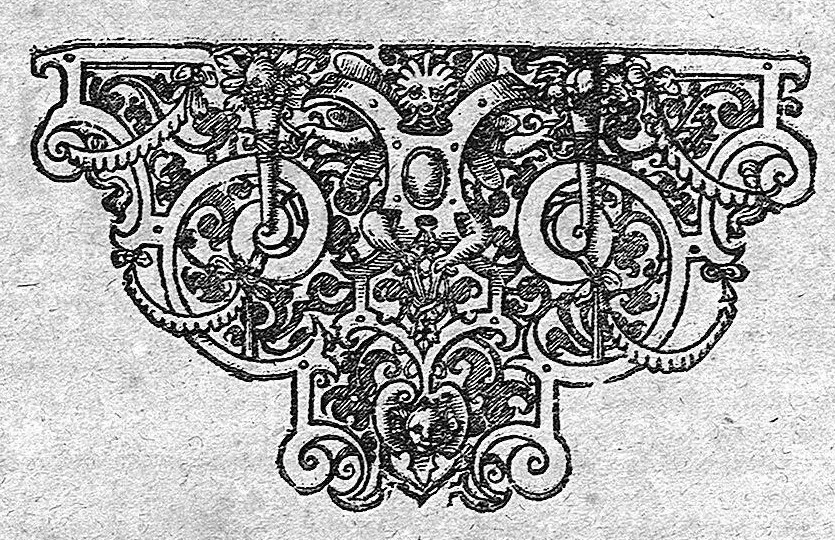 An illustration from Opera observationum et curationum medico-chirurgicarum, quae exstant omnia, 1682, leaf 1069