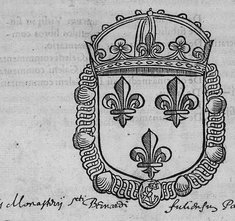 An illustration from Chirurgia è graeco in latinum conversa, Vido Vidio Florentino interprete, cum nonnullis ejusdem Vidii co[m]mentariis, 1544, leaf 0