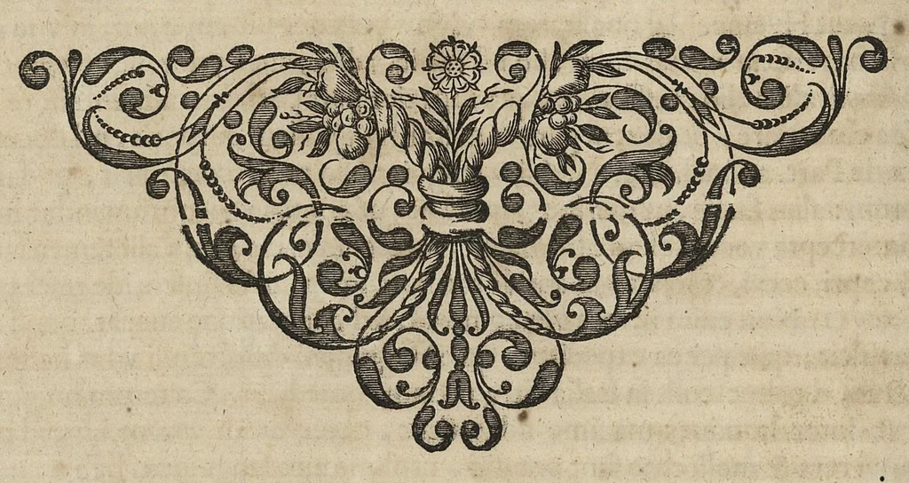 An illustration from Adriani Spigelii Bruxellensis Opera quae extant, omnia, ex recensione Ioh. Antonidae Vander Linden, 1645, leaf 199