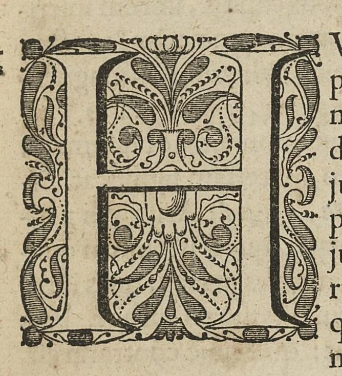 An illustration from Adriani Spigelii Bruxellensis Opera quae extant, omnia, ex recensione Ioh. Antonidae Vander Linden, 1645, leaf 30