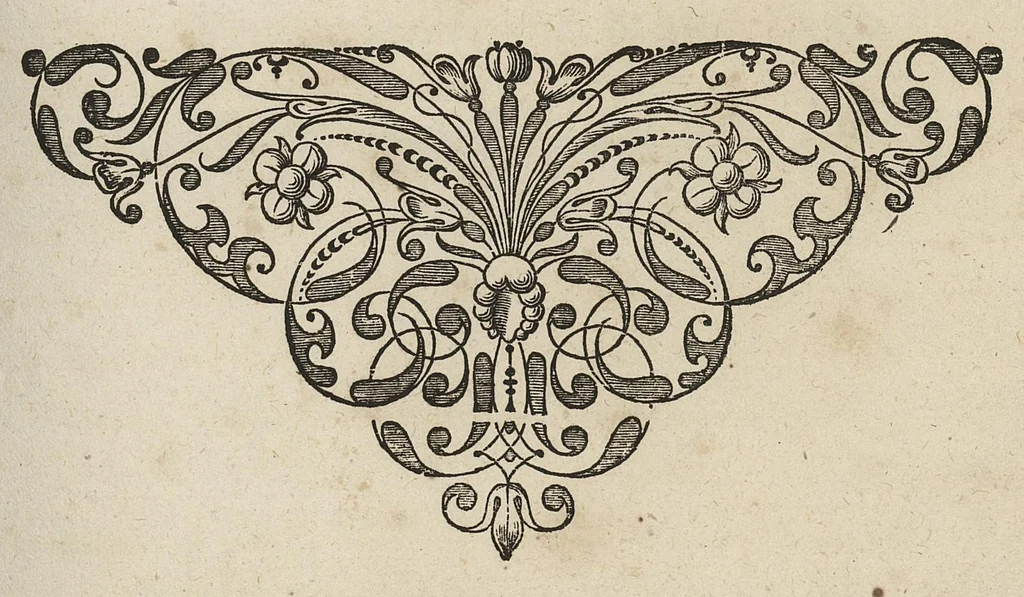 An illustration from Adriani Spigelii Bruxellensis Opera quae extant, omnia, ex recensione Ioh. Antonidae Vander Linden, 1645, leaf 346