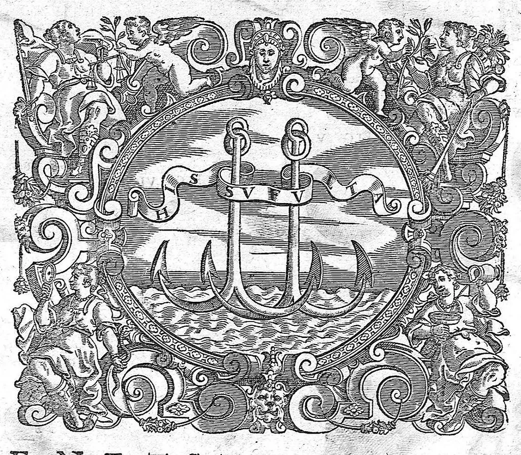 An illustration from Tabulae anatomicae LXXIIX omnes novae nec ante hac visae. Edit. par Daniel Bucretius, 1627, leaf 198