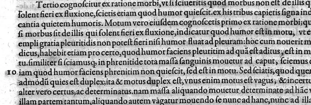 An illustration from Gabrielis Falloppii Mutinensis Physici ac Chirurgi praeclarissimi ... Opera omnia, 1600, leaf 64