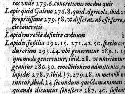 An illustration from Gabrielis Falloppii Mutinensis Physici ac Chirurgi praeclarissimi ... Opera omnia, 1600, leaf 783
