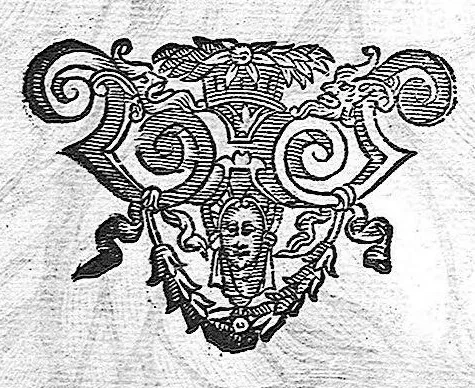 An illustration from Hieronymi Fabricii ab aquapendente, Equite Sancti Marci, et anatomico supraordinario In Florentissimo Gimnasio Patavino. Opera anatomica. De formato foetu, formatione ovi et pulli, locutione et eius instrumentis, brutorum loquela, 1625, leaf 69