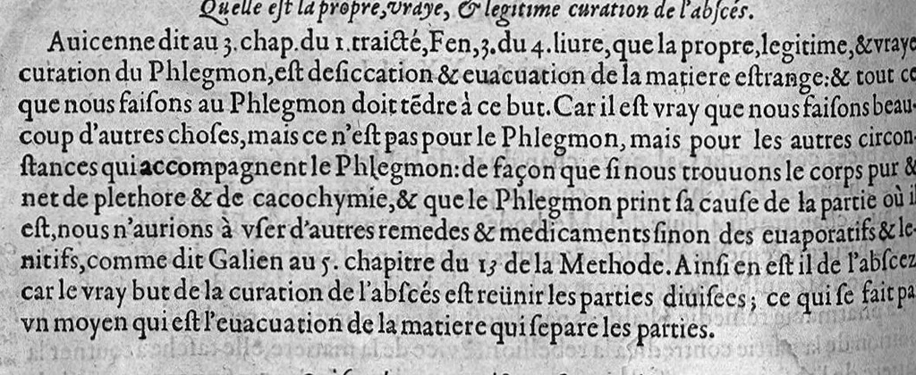 An illustration from Leçons anatomiques et chirurgicales…corrigées par Estienne Binet, Paris, Denis Langlois, 1612, 1612, leaf 373
