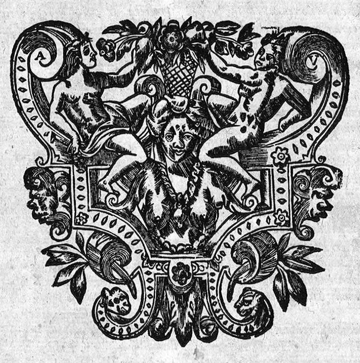 An illustration from Joannis Heurnii,... Opera omnia tam ad theoriam quam ad praxin medicam spectantia... Iuxta Otthonis Heurnii,... tomus Secundus, 1658, leaf 143