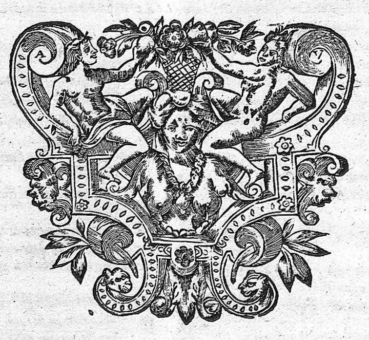 An illustration from Zacuti Lusitani, medici et philosophi praestantissimi, Operum Tomus primus,…, 1649, leaf 70