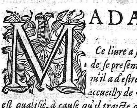 An illustration from Les Oeuvres de N. Abraham de La Framboisière... où sont méthodiquement descrites l'histoire du monde, la médecine, la chirurgie et la pharmacie, pour la conservation de la santé, et la guérison des maladies internes et externes ..., 1669, leaf 844
