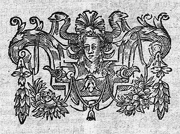 An illustration from Opera omnia medico-chemico-chirurgica... Editio novissima et emendatissima... Tomes I et II, 1658, leaf 472