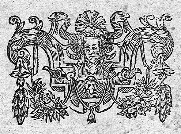 An illustration from Opera omnia medico-chemico-chirurgica... Editio novissima et emendatissima... Tomes I et II, 1658, leaf 900