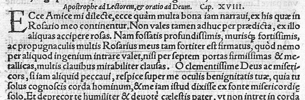 An illustration from Verae alchemiae artisque metallicae, citra aenigmata, doctrina, certusque modus, ..., 1561, leaf 242