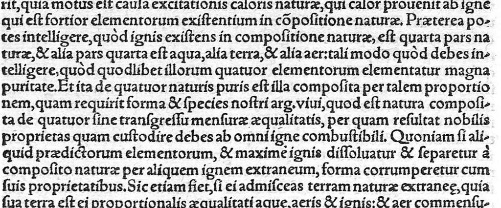 An illustration from Verae alchemiae artisque metallicae, citra aenigmata, doctrina, certusque modus, ..., 1561, leaf 377