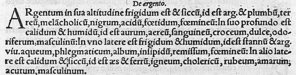 An illustration from Verae alchemiae artisque metallicae, citra aenigmata, doctrina, certusque modus, ..., 1561, leaf 455