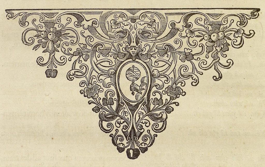 An illustration from Athanasii Kircheri e Soc. Jesu China monumentis, qua sacris qua profanis, nec non variis naturæ & artis spectaculis, aliarumque rerum memorabilium argumentis illustrata, auspiciis Leopoldi Primi, Roman. imper semper Augusti, 1667, leaf 175
