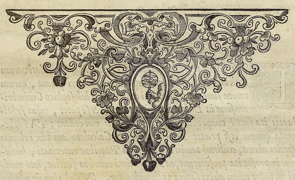 An illustration from Athanasii Kircheri e Soc. Jesu China monumentis, qua sacris qua profanis, nec non variis naturæ & artis spectaculis, aliarumque rerum memorabilium argumentis illustrata, auspiciis Leopoldi Primi, Roman. imper semper Augusti, 1667, leaf 277