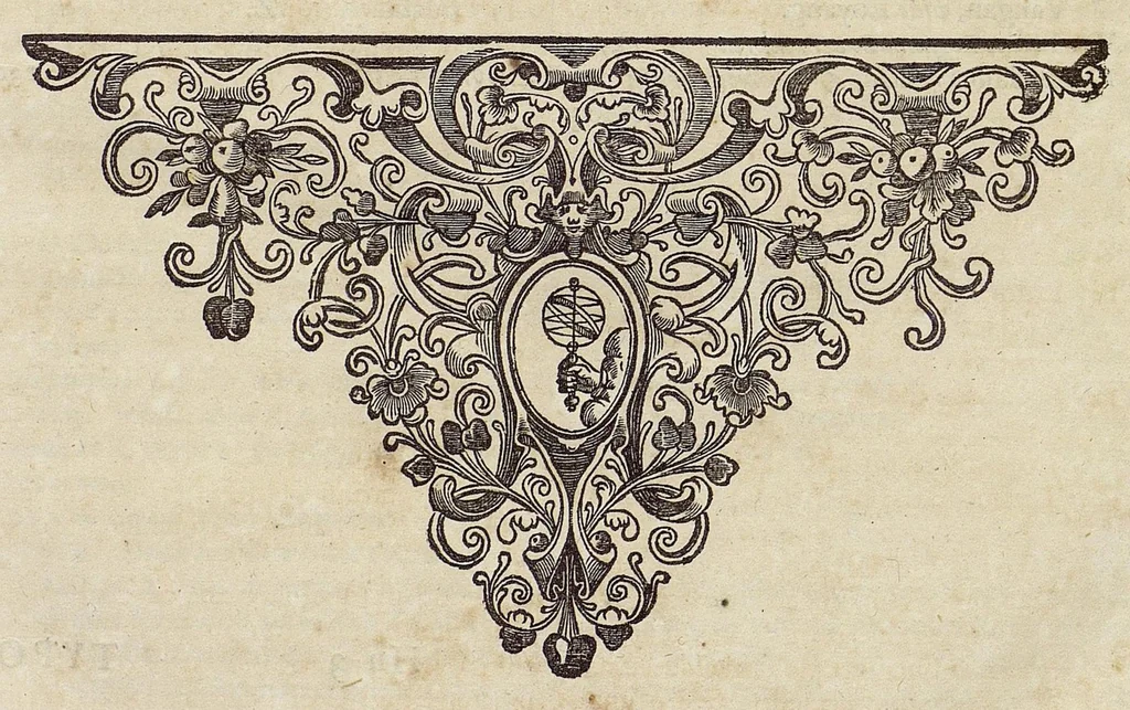 An illustration from Athanasii Kircheri e Soc. Jesu China monumentis, qua sacris qua profanis, nec non variis naturæ & artis spectaculis, aliarumque rerum memorabilium argumentis illustrata, auspiciis Leopoldi Primi, Roman. imper semper Augusti, 1667, leaf 314