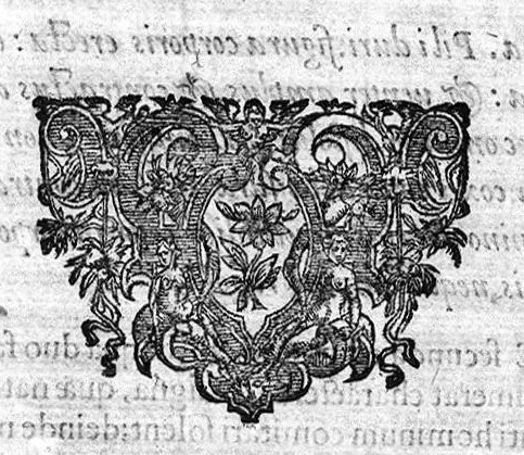 An illustration from In Physiognomica Aristotelis commentarii a Camillo Baldo, ... lucubrati. Opus ... Hieronymi Tamburini diligentia et sumptibus nunc primum in lucem editum..., 1621, leaf 62