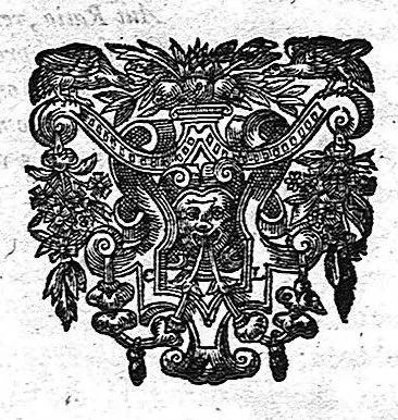 An illustration from Praxis historiarum, in qua morborum omnium internorum curatio ad principum medicorum mentem explicatur…, 1643, leaf 765