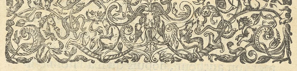 An illustration from La perspective curieuse ou magie artificielle des effets merveilleux de l'optique, la catoptique, la dioptique, 1638, leaf 10