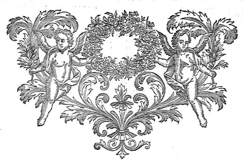 An illustration from The anatomy of human bodies,... containing many new anatomical discoveries and chirurgical observations, 1698, leaf 118