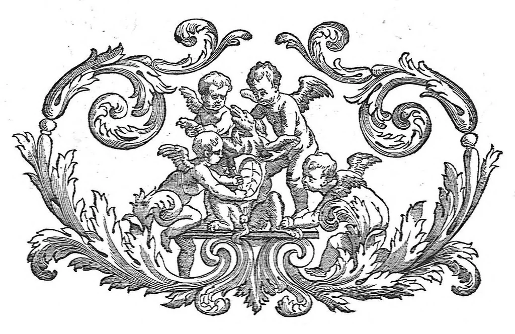 An illustration from The anatomy of human bodies,... containing many new anatomical discoveries and chirurgical observations, 1698, leaf 126