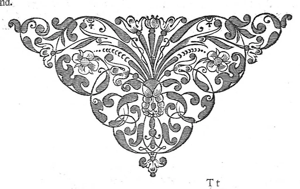 An illustration from The anatomy of human bodies,... containing many new anatomical discoveries and chirurgical observations, 1698, leaf 182