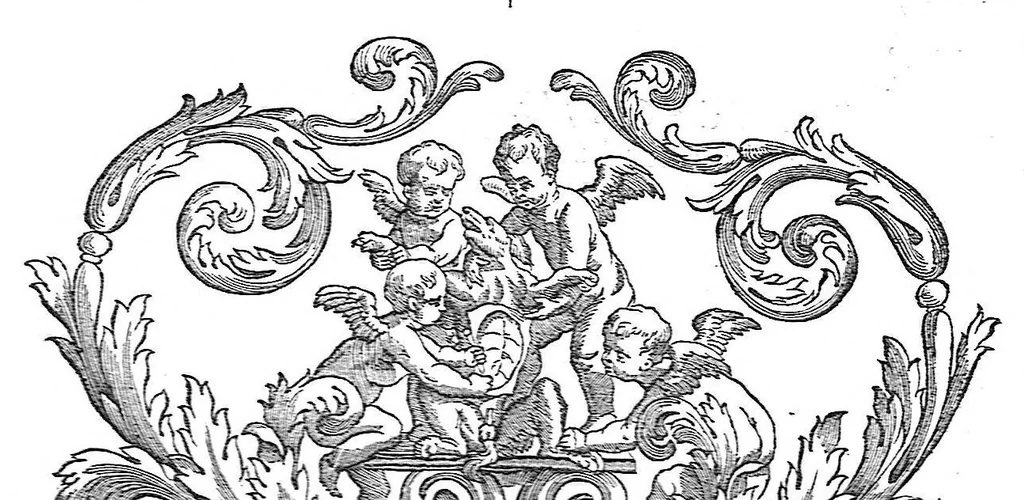 An illustration from The anatomy of human bodies,... containing many new anatomical discoveries and chirurgical observations, 1698, leaf 195