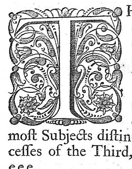 An illustration from The anatomy of human bodies,... containing many new anatomical discoveries and chirurgical observations, 1698, leaf 50