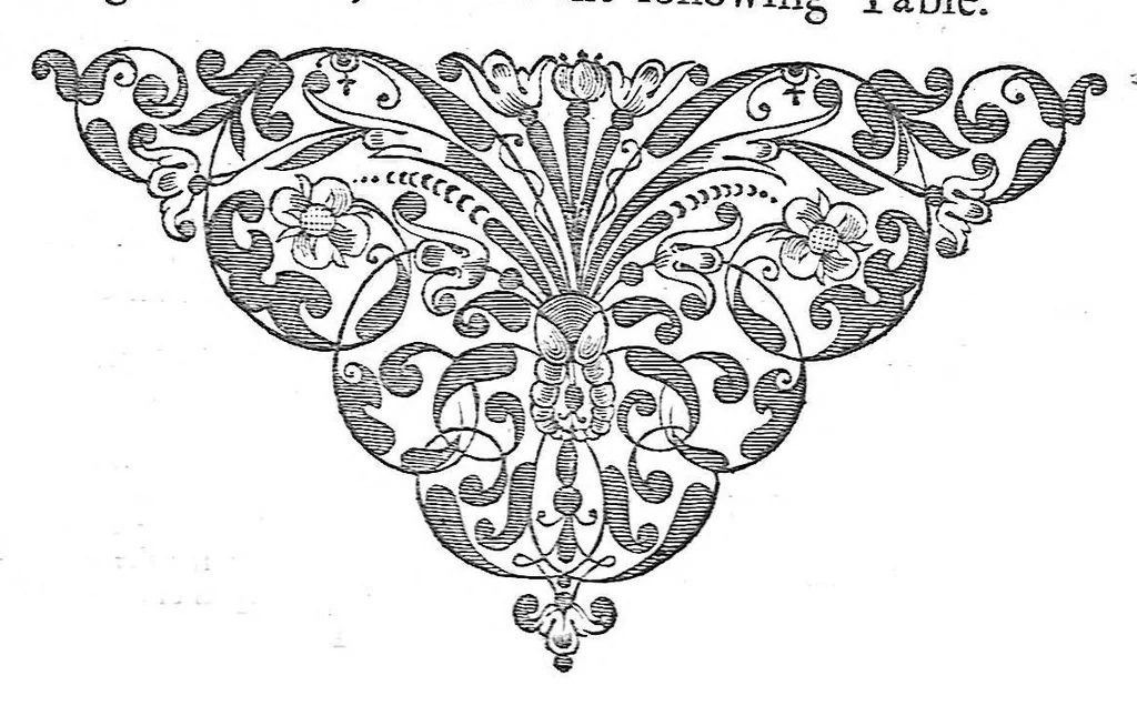 An illustration from The anatomy of human bodies,... containing many new anatomical discoveries and chirurgical observations, 1698, leaf 91