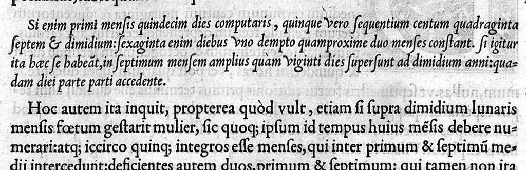 An illustration from Claudii Galeni Pergameni opuscula aliquot quorum sequentis paginae index te admonebit, 1546, leaf 129