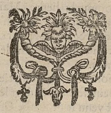 An illustration from Les causes de la veille et du sommeil, des songes et de la vie et de la mort,..., 1626, leaf 91