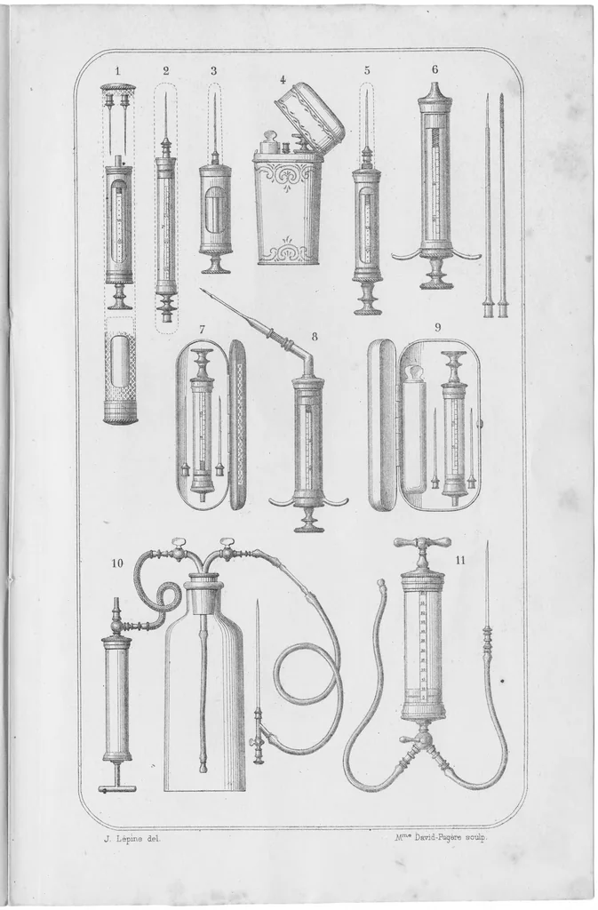 An illustration from Sexti Placiti papyriensis de Medicamentis ex animalibus Libellus, 1538, leaf 76