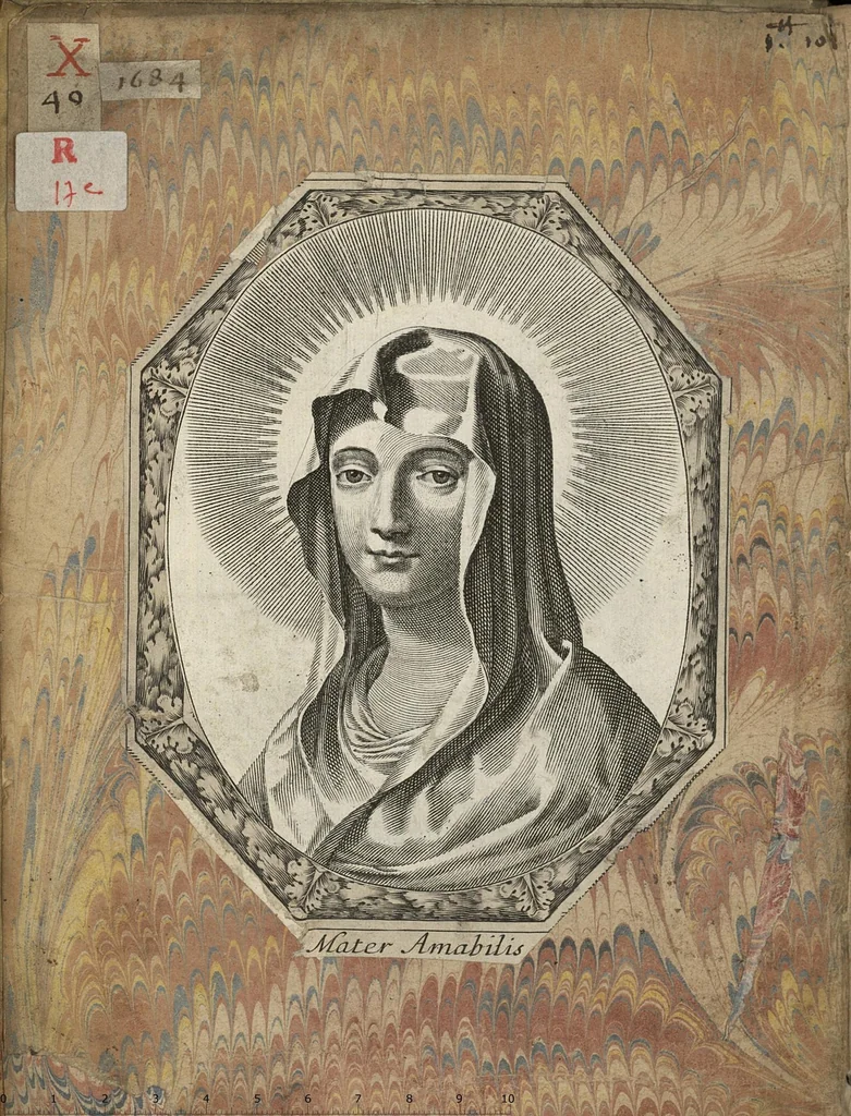 An illustration from Traité de l'eau de vie ou anatomie théorique et pratique du vin, 1646, leaf 1
