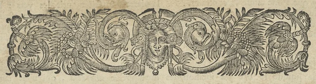 An illustration from Dictionnaire pharmaceutique ou apparat de médecine, pharmacie et chymie avec deux tables tres commodes...seconde edition.., 1689, leaf 14